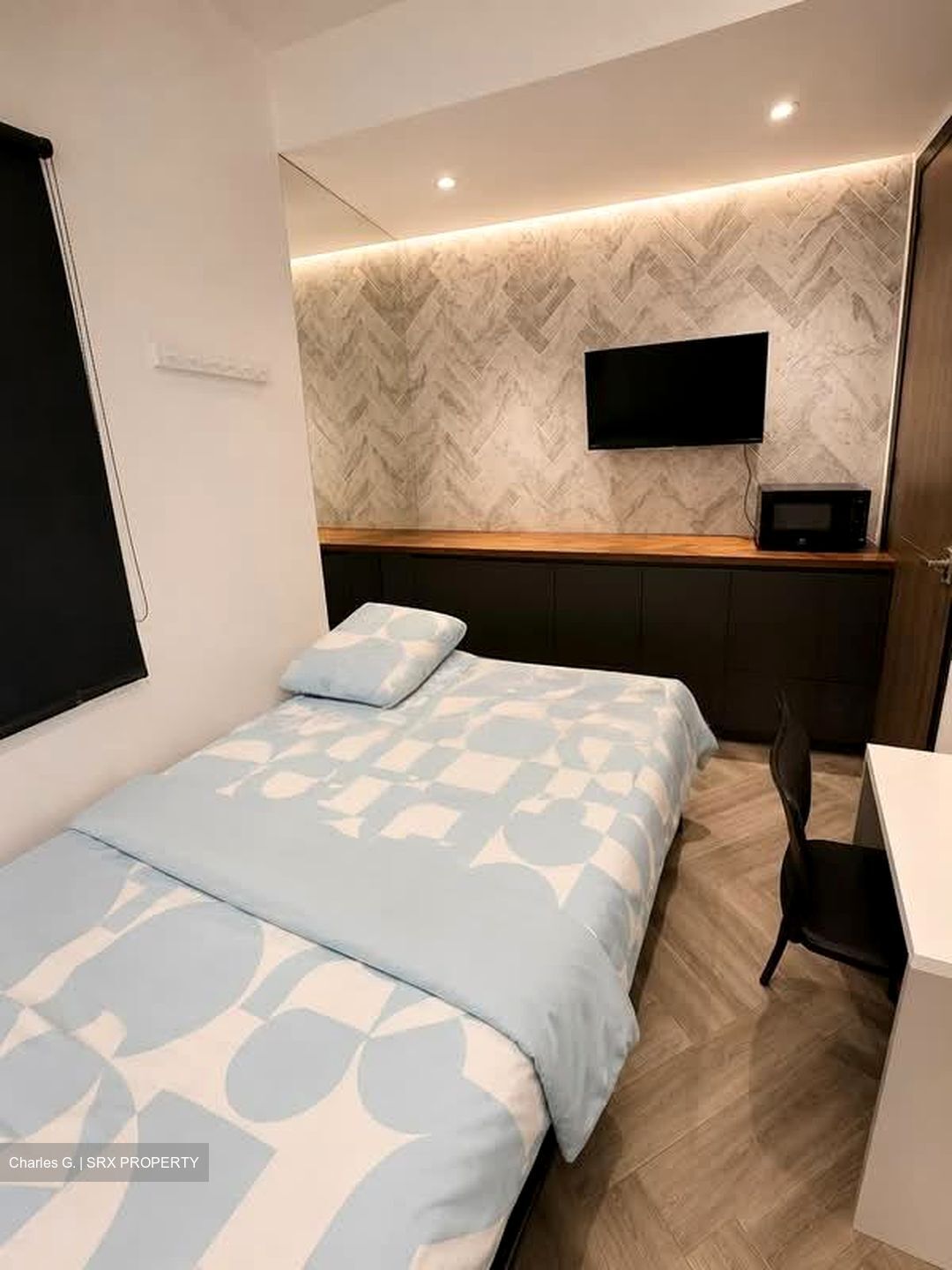 Blk 65 Tiong Bahru Estate (Bukit Merah), HDB 2 Rooms #593189871
